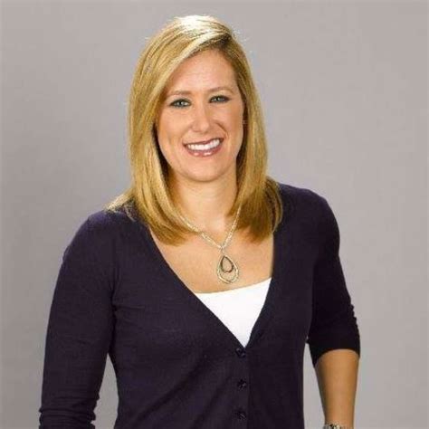 Jamie Apody is an American media personality currently serving as a news anchor and reporter for 6abc Action News based in Philadelphia. Besides, Jamie joined the television network in 2006. Since she joined 6abc news, Apody has traveled with the Eagles to the NFC Championship, with the Flyers to the Stanley Cup Finals, as well as with the ...